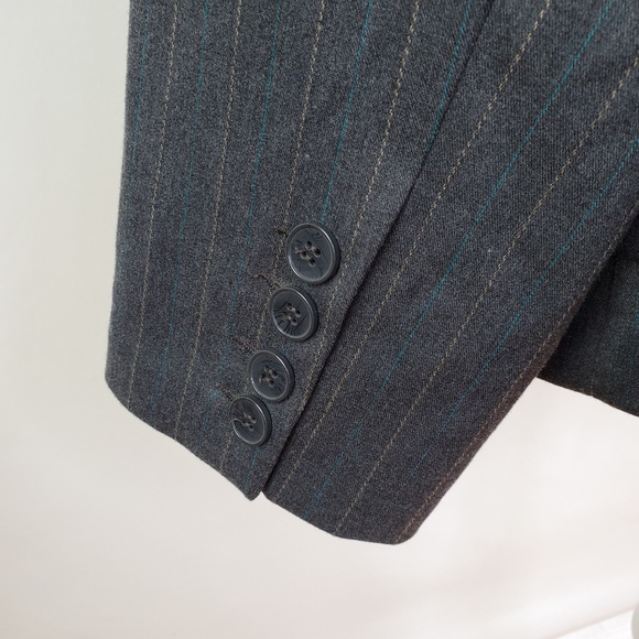 Lane Bryant size 22 blazer - Picture 7 of 8